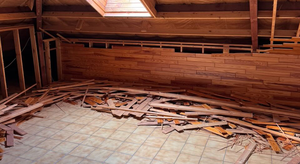 Je kunt geen omelet maken zonder eieren te breken